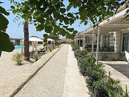 Scilla Maris Charming Suites-Restaurant