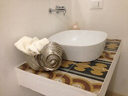 Scilla Maris Charming Suites-Restaurant