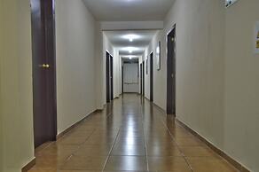 Hotel Chiapas Inn
