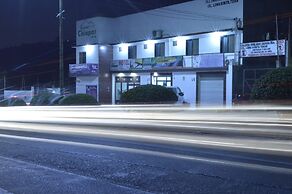 Hotel Chiapas Inn