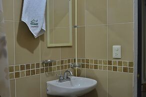 Hotel Chiapas Inn