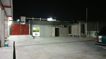 Hotel Chiapas Inn