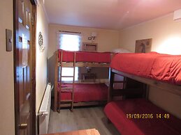 Hostel Entre Vientos