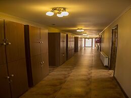 Hostel Entre Vientos