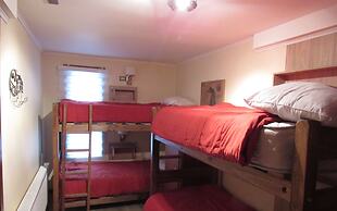 Hostel Entre Vientos