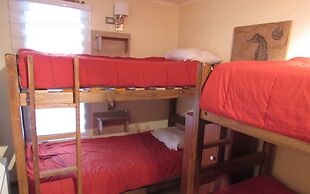 Hostel Entre Vientos