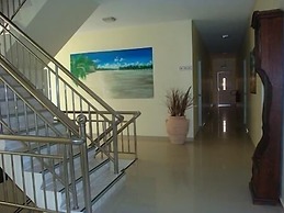 Kaikoesi Apartments