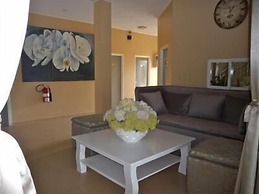 Kaikoesi Apartments