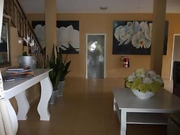 Kaikoesi Apartments