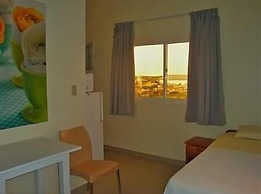 Kaikoesi Apartments