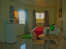 Kaikoesi Apartments