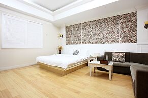 Luxury Hotel Osan