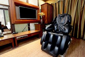 Luxury Hotel Osan