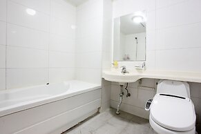 Luxury Hotel Osan