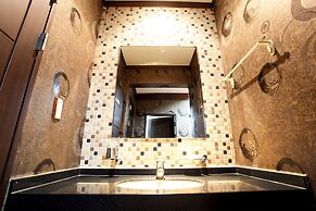 Luxury Hotel Osan
