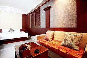 Luxury Hotel Osan