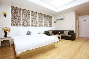 Luxury Hotel Osan