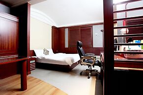 Luxury Hotel Osan