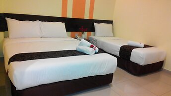 Sun Inns Hotel Pasir Penambang