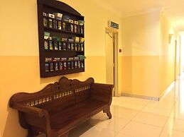 Sun Inns Hotel Pasir Penambang