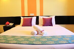 Sun Inns Hotel Pasir Penambang