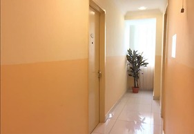 Sun Inns Hotel Pasir Penambang