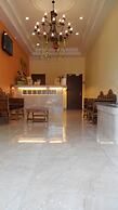 Sun Inns Hotel Pasir Penambang