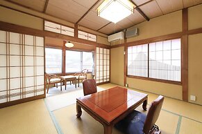 Yudanaka Seifuso
