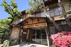 Yudanaka Seifuso