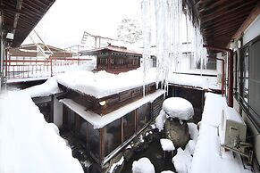 Yudanaka Seifuso