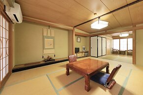 Yudanaka Seifuso