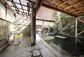 Yudanaka Seifuso