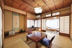 Yudanaka Seifuso