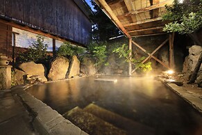 Yudanaka Seifuso