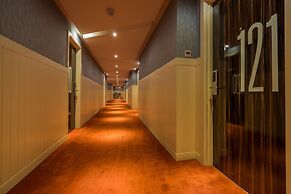 Wiwo Hotels
