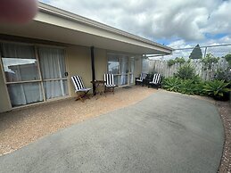 The Olive Motel