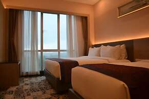 V8 Hotel