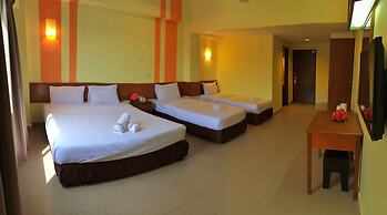 Sun Inns Hotel Sitiawan