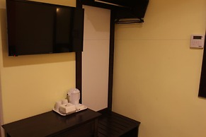 Sun Inns Hotel Sitiawan