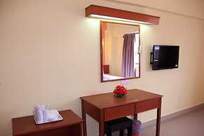 Sun Inns Hotel Sitiawan