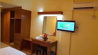 Sun Inns Hotel Sitiawan