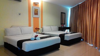 Sun Inns Hotel Sitiawan