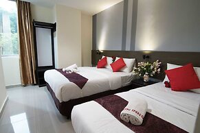 Sun Inns Hotel Sitiawan