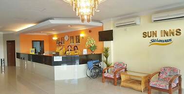Sun Inns Hotel Sitiawan