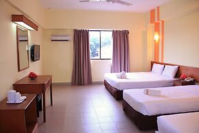 Sun Inns Hotel Sitiawan