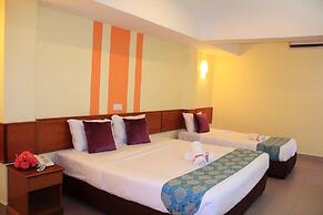 Sun Inns Hotel Sitiawan