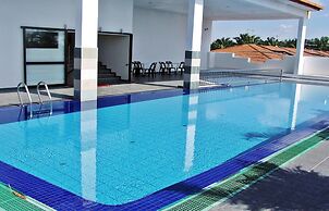 Sun Inns Hotel Sitiawan