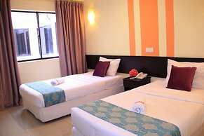 Sun Inns Hotel Sitiawan