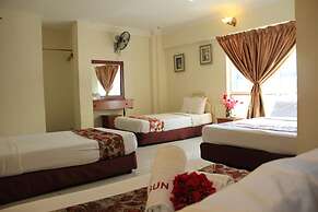 Sun Inns Hotel Sitiawan