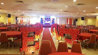 Sun Inns Hotel Sitiawan